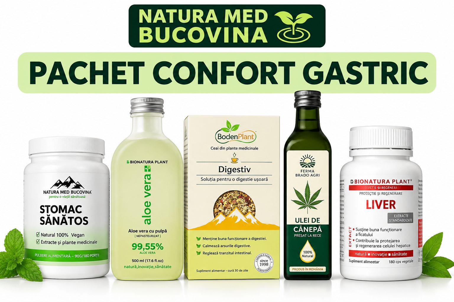 6af67018-4760-4233-b4ba-2362e1cb8f81 PACHET CONFORT GASTRIC (reflux-aciditate-indigestie)
