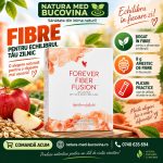 FOREVER FIBER FUSION