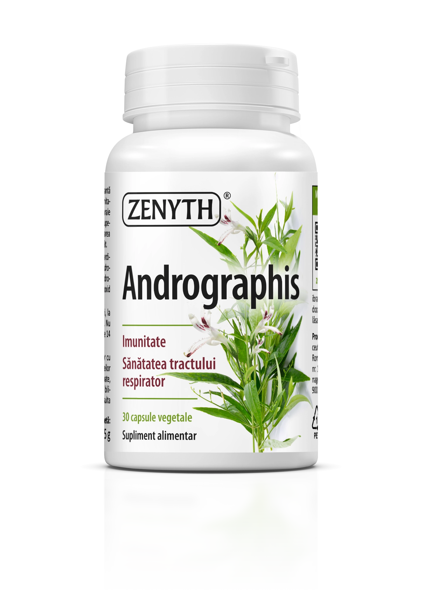 Andrographis-–-Cu-reflexie-1 Andrographis, 30 capsule