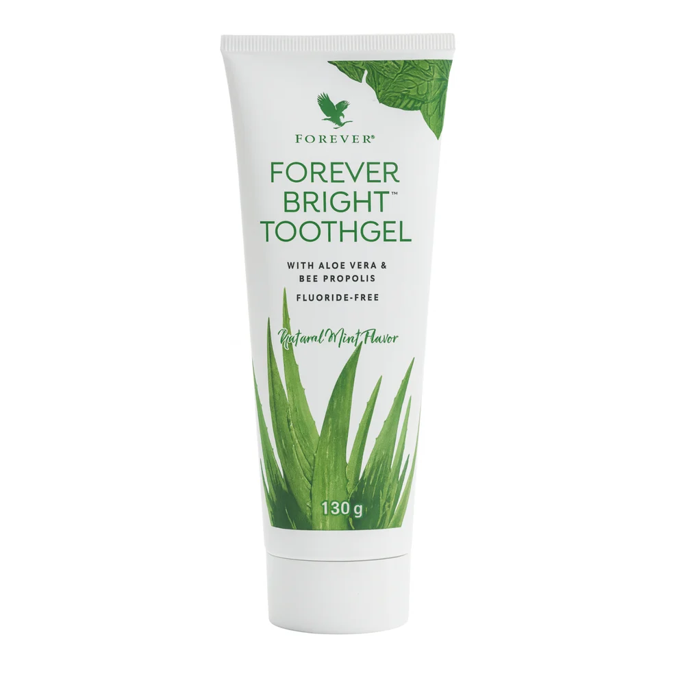 Pasta-de-dinti-square FOREVER Bright® Toothgel – Pastă de Dinți Aloe Vera