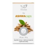 fin Ashwacaps
