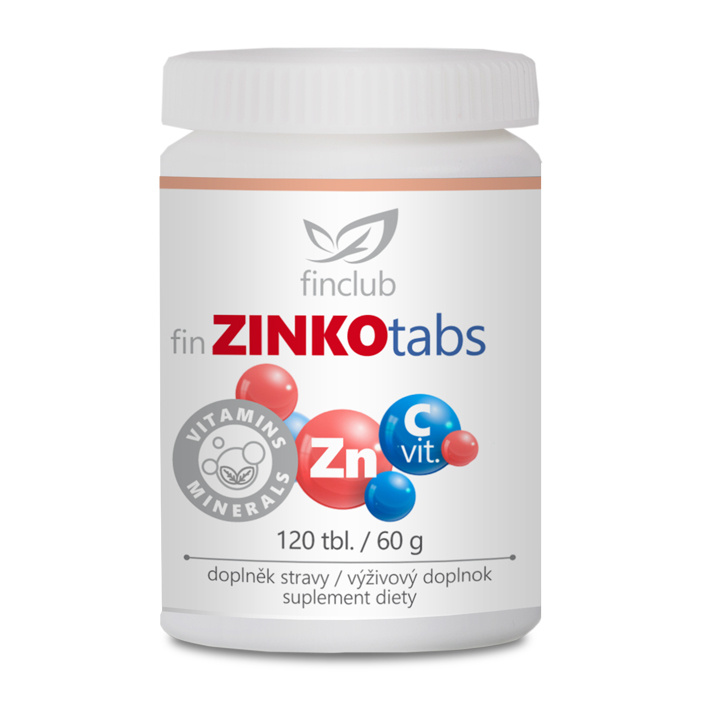 fin-zinkotabs-120-tbl-default fin Zinkotabs 120 tbl. (Zinc cu vitamina C)