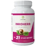 Inkoherb -Pentru incontinență urinară
