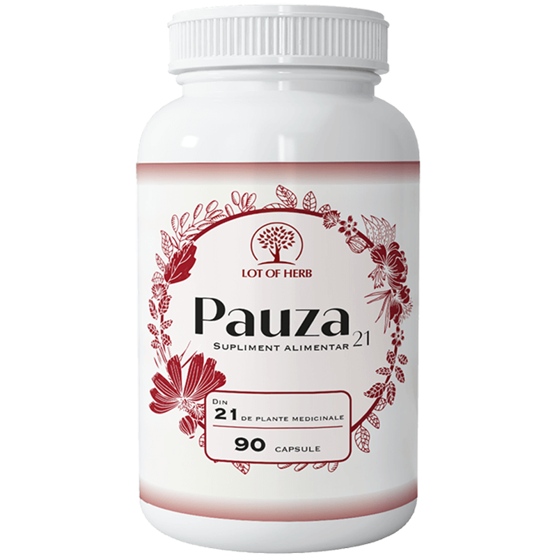 menopauza_ Menopauza - Pentru a ameliora simptomele menopauzei